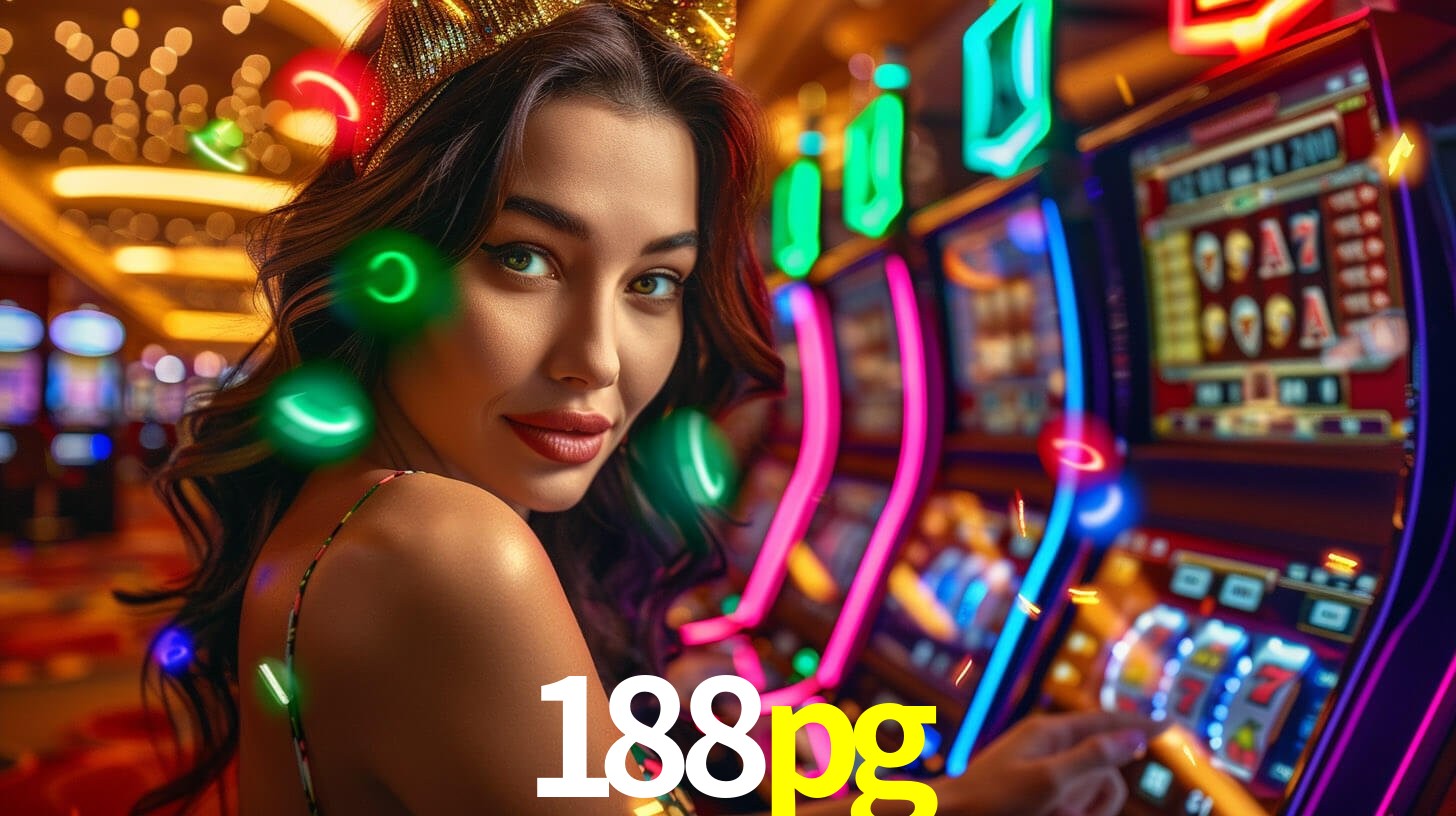 Apostas com odds competitivas na 188pg